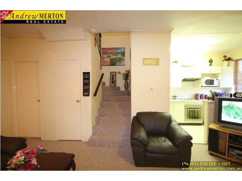 43b/179 Reservoir Road, Blacktown NSW 2148