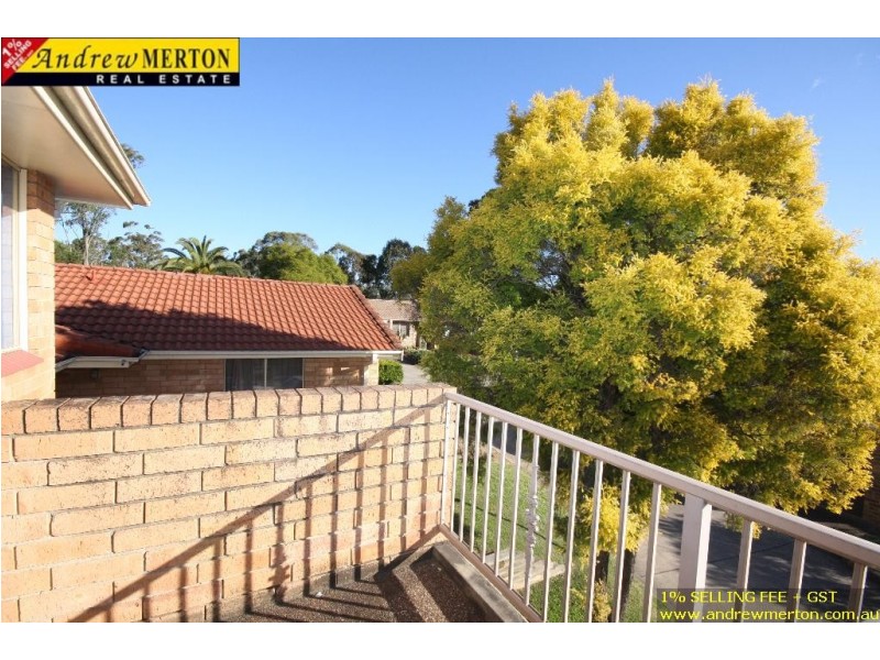 43b/179 Reservoir Road, Blacktown NSW 2148
