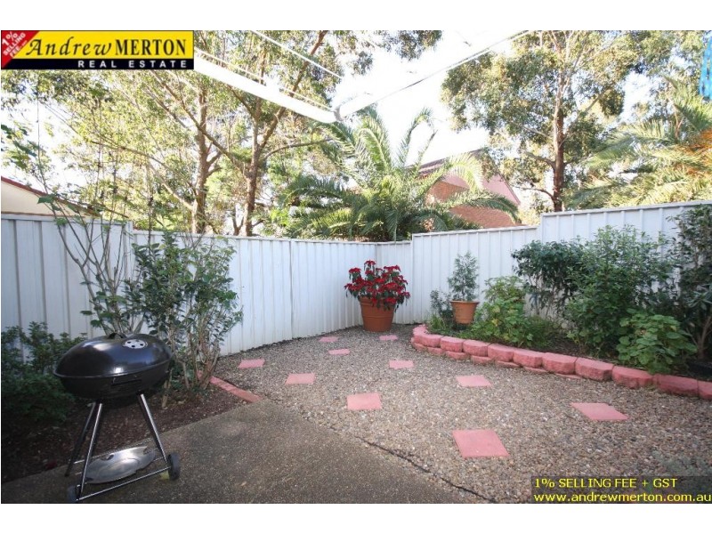 43b/179 Reservoir Road, Blacktown NSW 2148