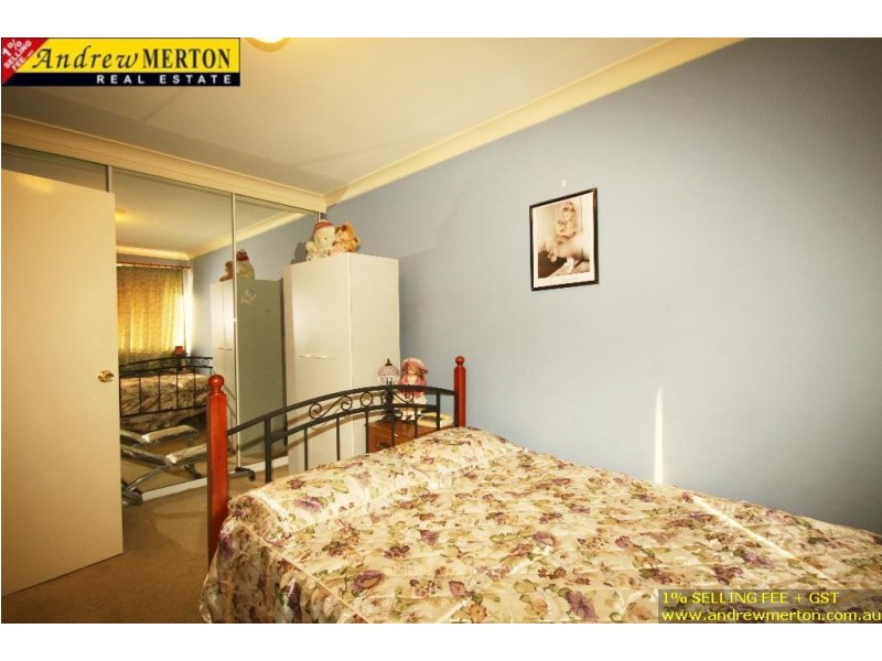 43b/179 Reservoir Road, Blacktown NSW 2148