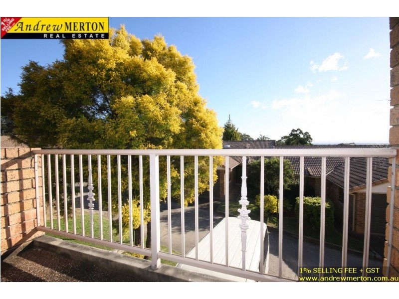 43b/179 Reservoir Road, Blacktown NSW 2148