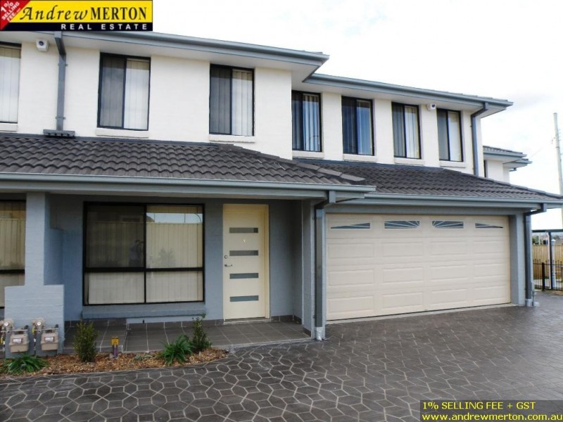 3/5 Tilia Way, Acacia Gardens NSW 2763