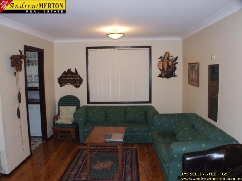 11 Wilkie Cres, Doonside NSW 2767