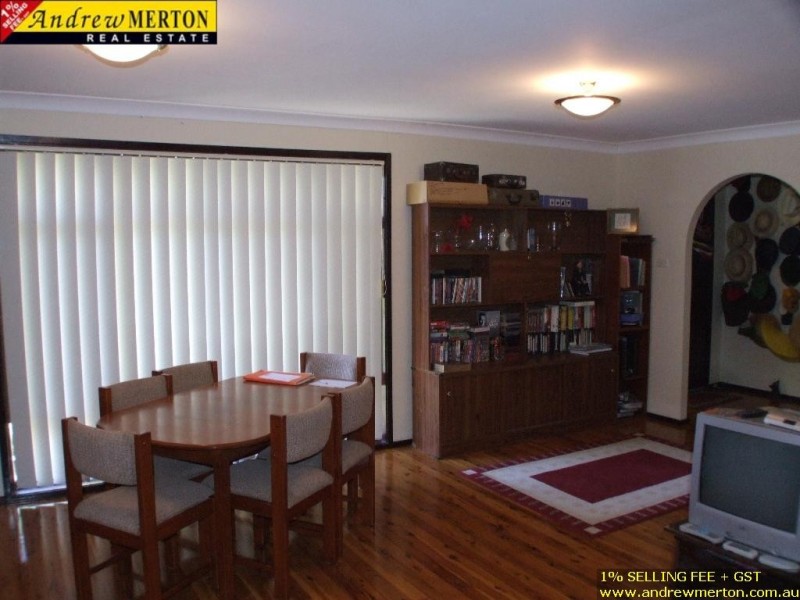 11 Wilkie Cres, Doonside NSW 2767