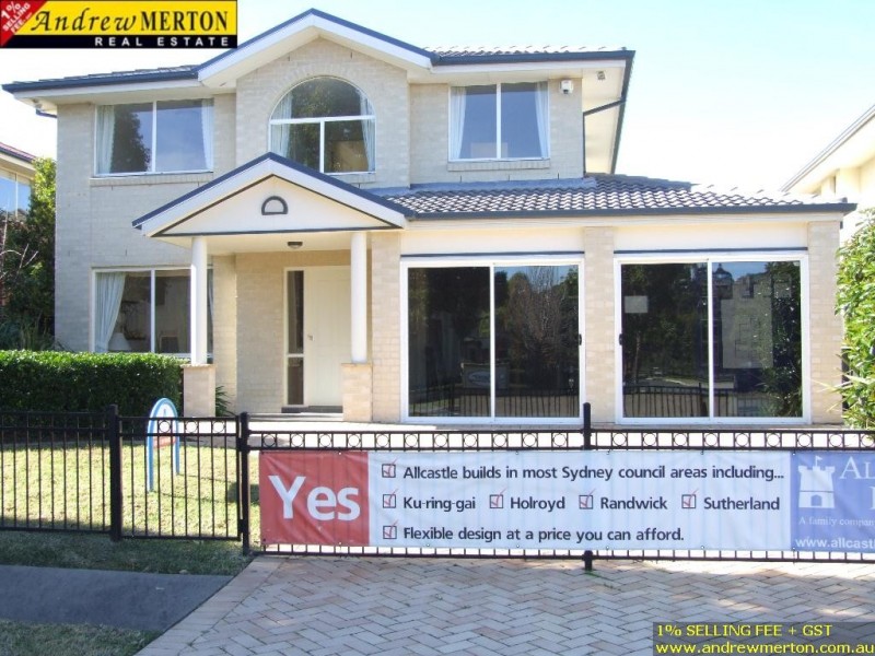 Lot 9111 Veronia Avenue, Kellyville NSW 2155