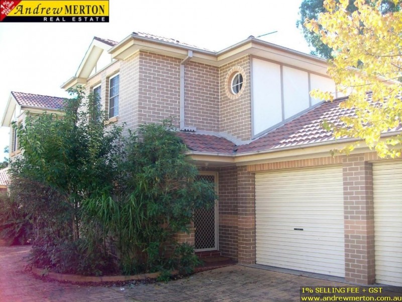 2/50 Pendle Way, Pendle Hill NSW 2145