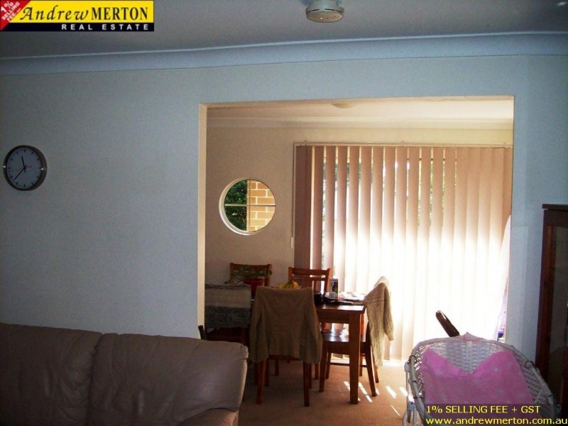 2/50 Pendle Way, Pendle Hill NSW 2145