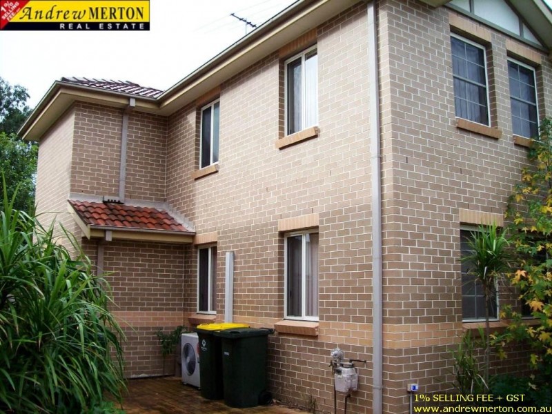 2/50 Pendle Way, Pendle Hill NSW 2145