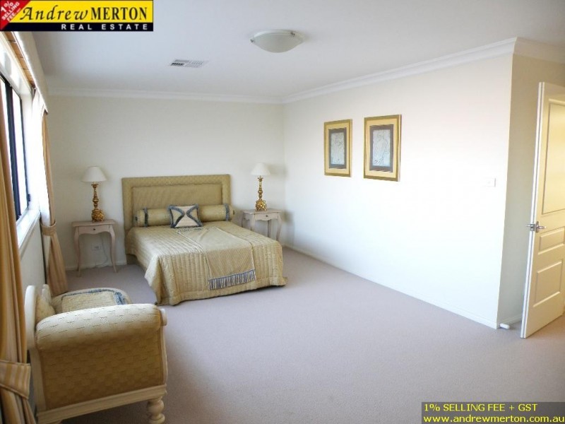 13 Wymar St, Kellyville Ridge NSW 2155