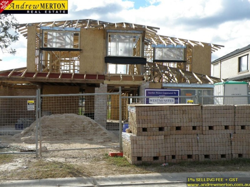 13 Wymar St, Kellyville Ridge NSW 2155