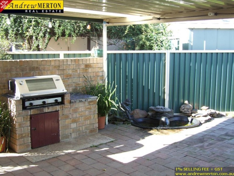 58 Delany Drive, Doonside NSW 2767