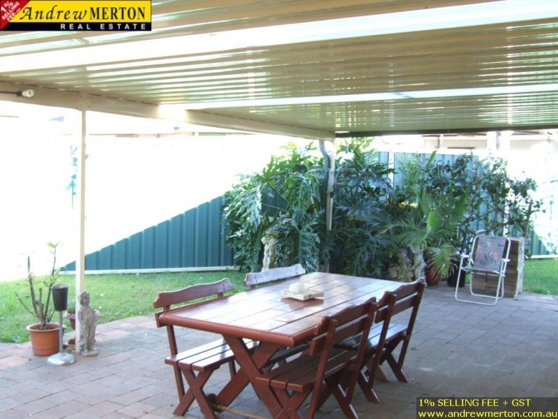 58 Delany Drive, Doonside NSW 2767