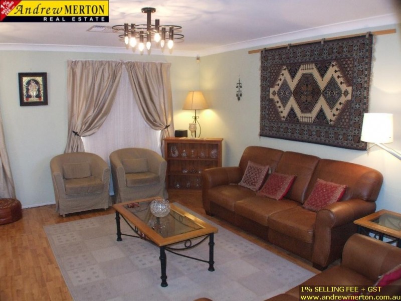 38 Summerfield Ave, Quakers Hill NSW 2763