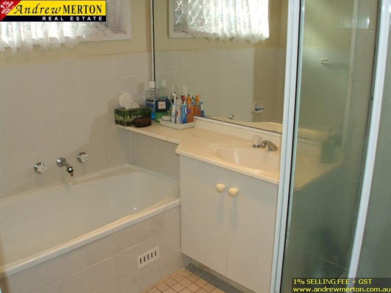 38 Summerfield Ave, Quakers Hill NSW 2763