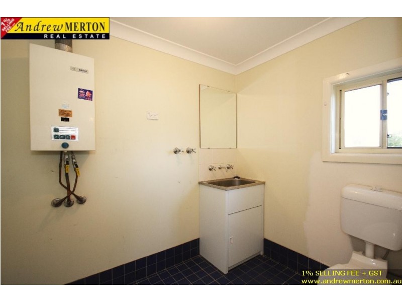 4 Maxwell Street, Blacktown NSW 2148