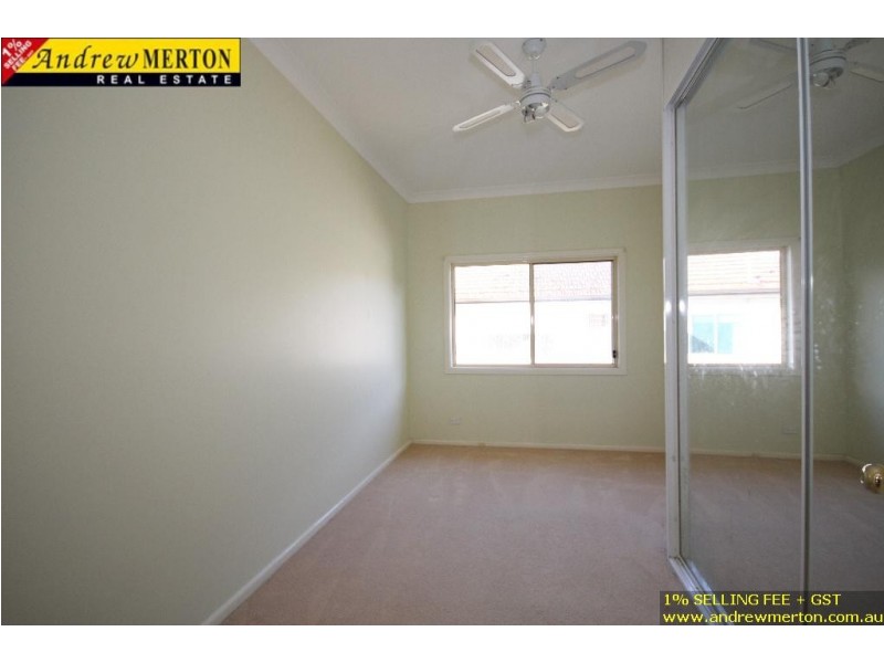 4 Maxwell Street, Blacktown NSW 2148