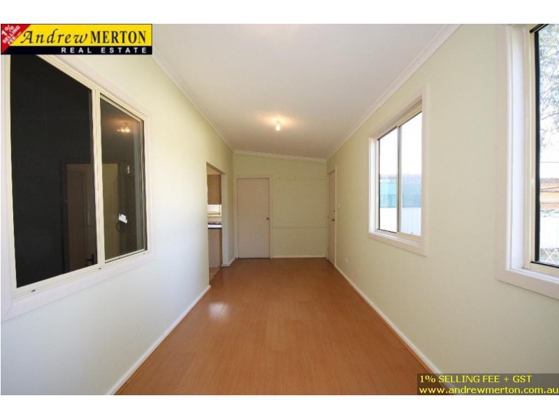 4 Maxwell Street, Blacktown NSW 2148