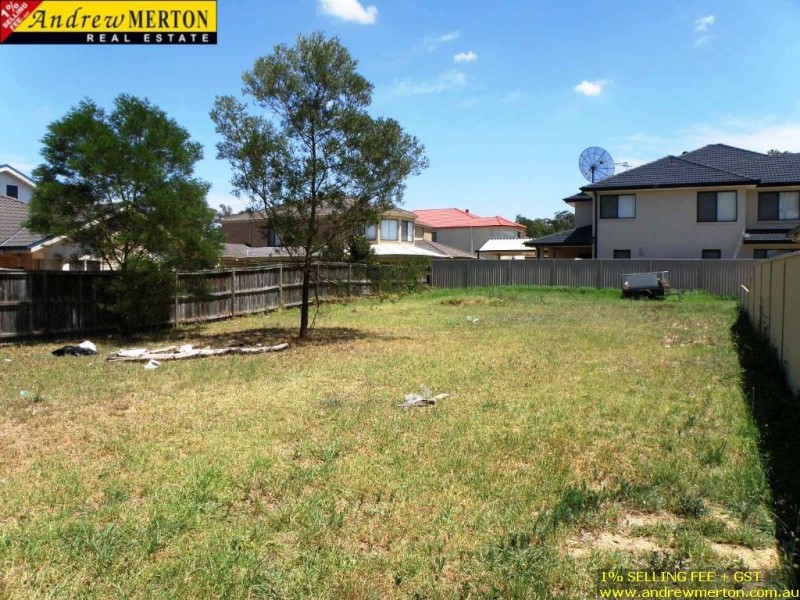 35 Rebellion Cct, Beaumont Hills NSW 2155