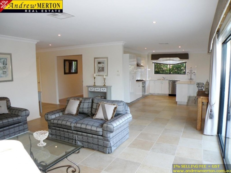 13 Wymar St, Kellyville Ridge NSW 2155