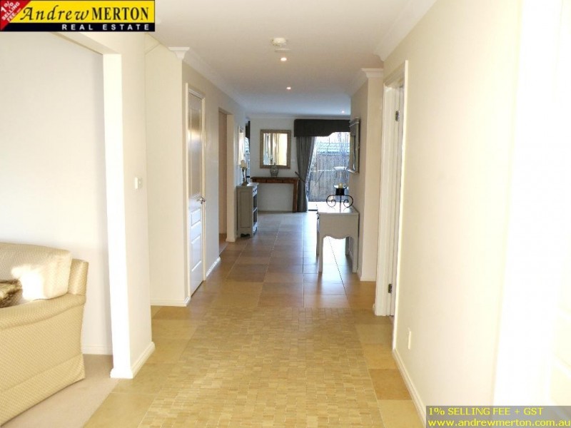 13 Wymar St, Kellyville Ridge NSW 2155