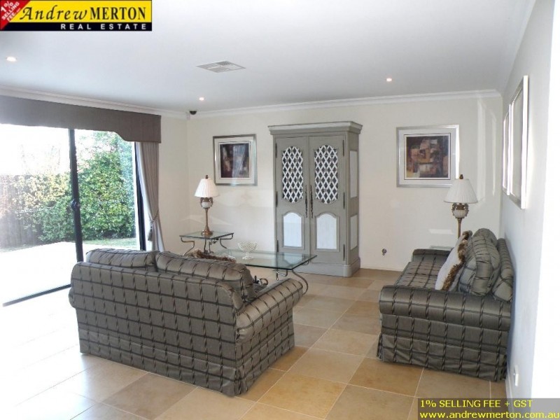 13 Wymar St, Kellyville Ridge NSW 2155