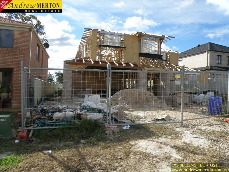 13 Wymar St, Kellyville Ridge NSW 2155