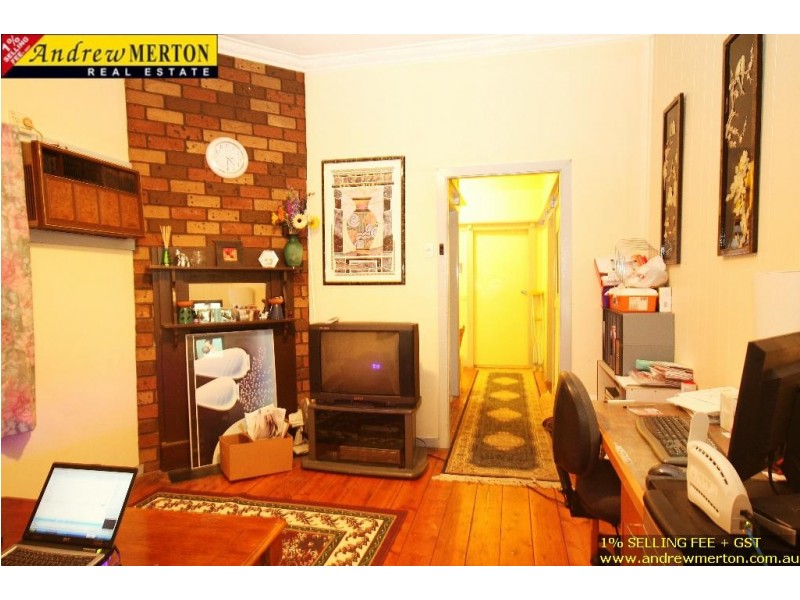 32 Fifth  Street, Kogarah NSW 2217