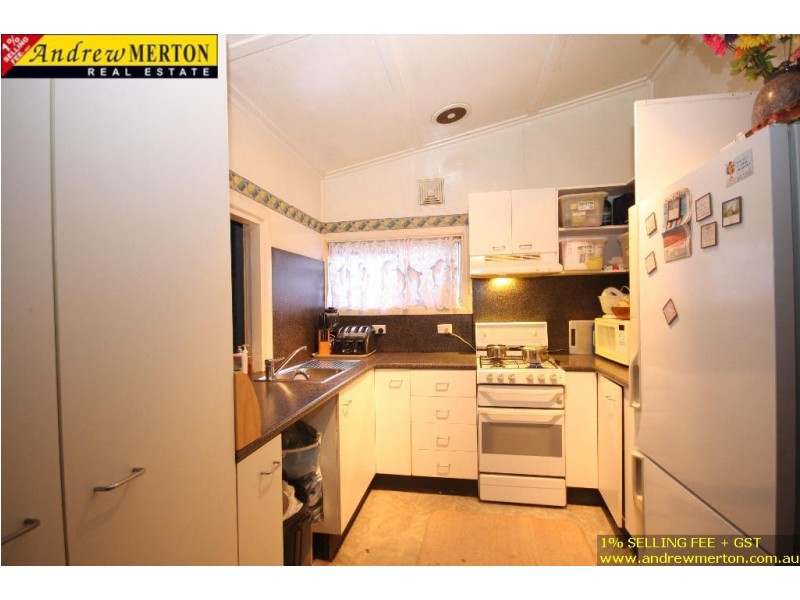 32 Fifth  Street, Granville NSW 2142