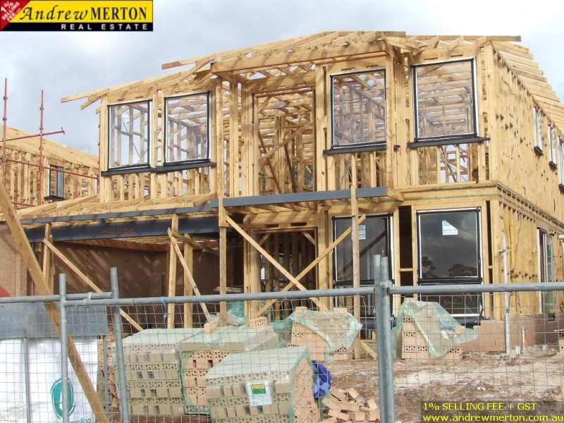 Lot 3518 Yaldara Street, Kenthurst NSW 2156