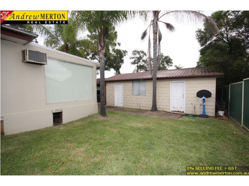 48 Wilkee Crescent, Doonside NSW 2767