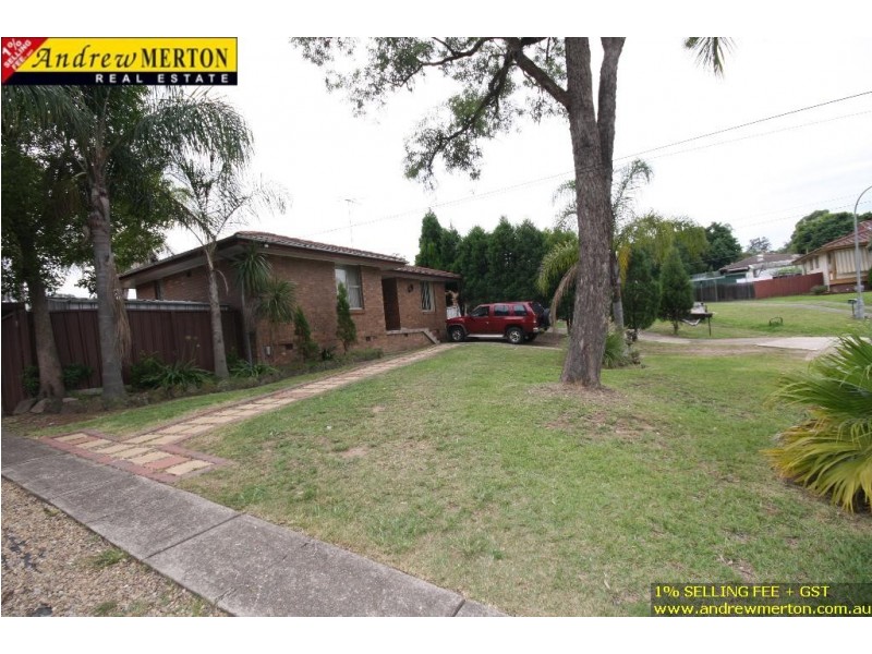 48 Wilkee Crescent, Doonside NSW 2767