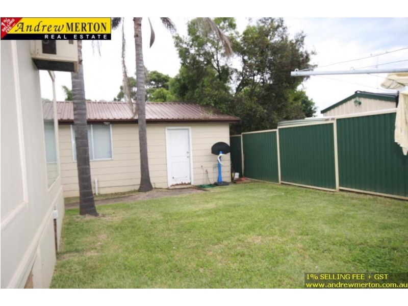 48 Wilkee Crescent, Doonside NSW 2767