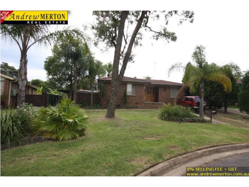 48 Wilkee Crescent, Doonside NSW 2767