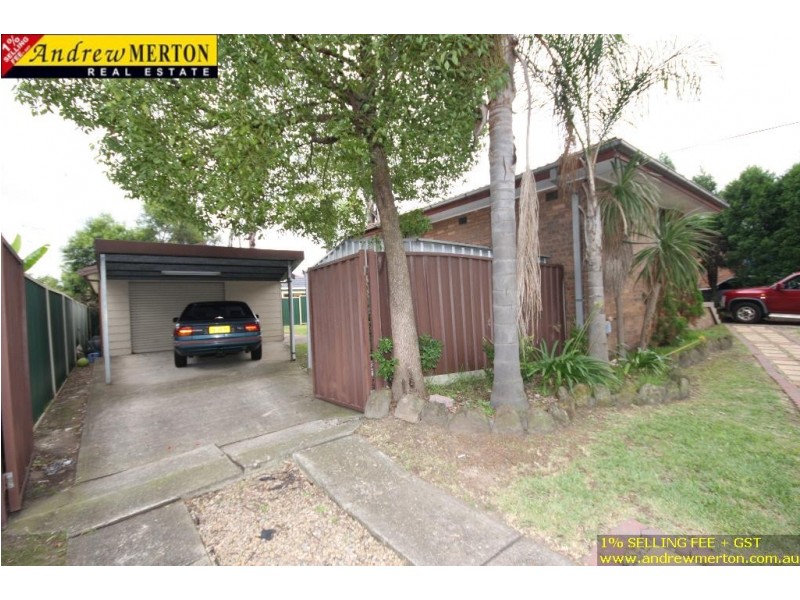 48 Wilkee Crescent, Doonside NSW 2767