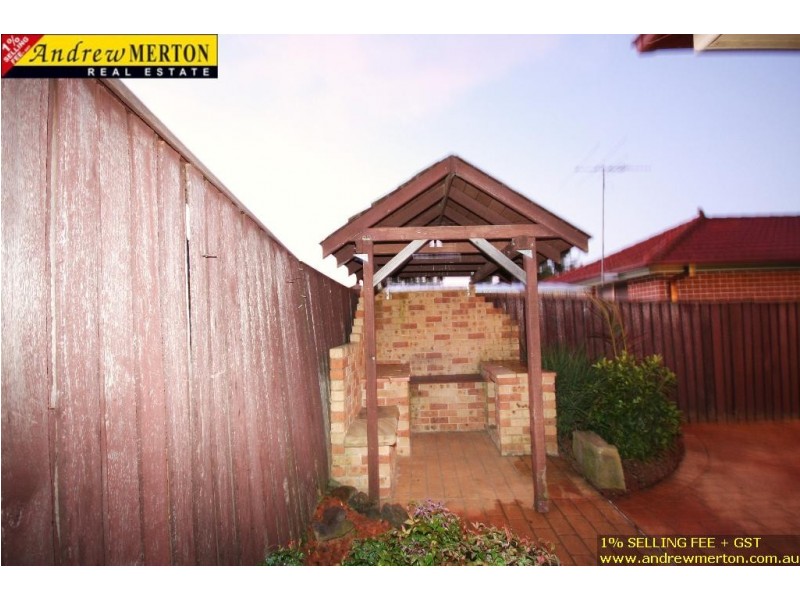 10 Dublin Street q, Glendenning NSW 2761