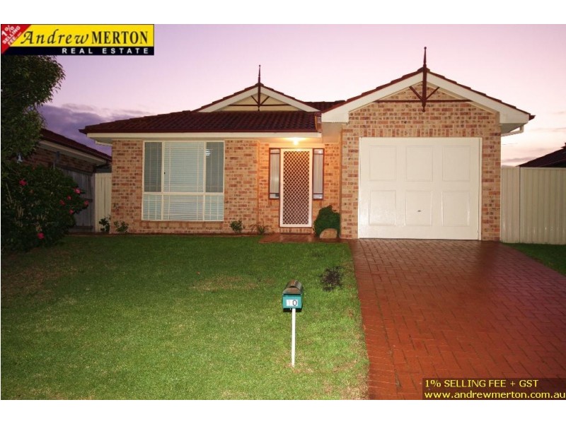 10 Dublin Street q, Glendenning NSW 2761