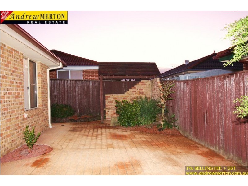 10 Dublin Street q, Glendenning NSW 2761