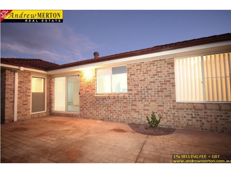 10 Dublin Street q, Glendenning NSW 2761