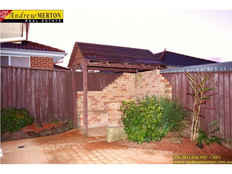 10 Dublin Street q, Glendenning NSW 2761