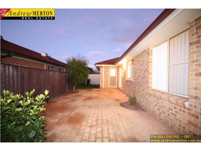 10 Dublin Street q, Glendenning NSW 2761