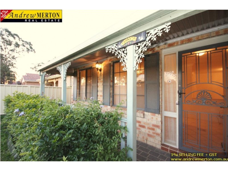 87 Copeland, Emerton NSW 2770