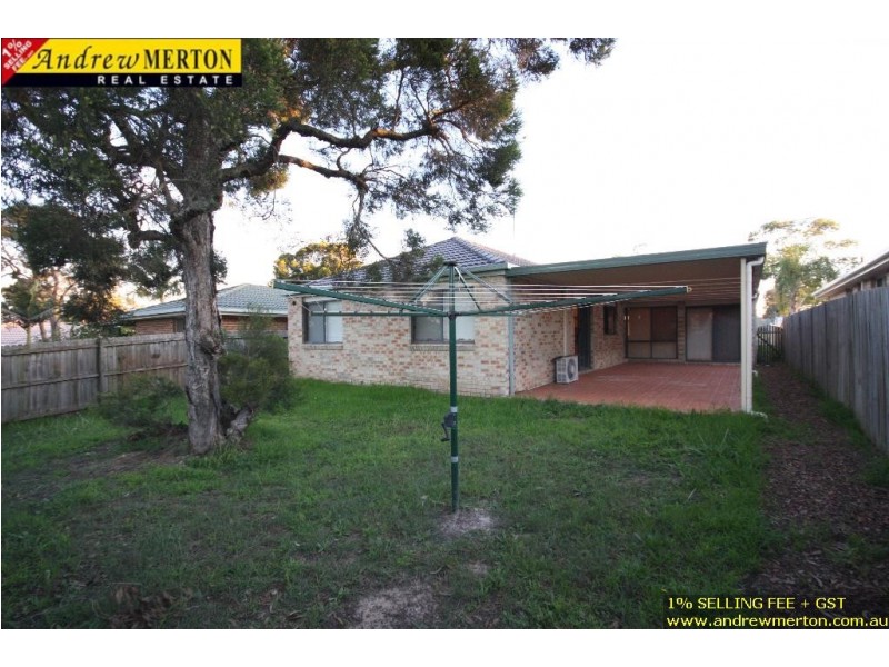 87 Copeland, Emerton NSW 2770