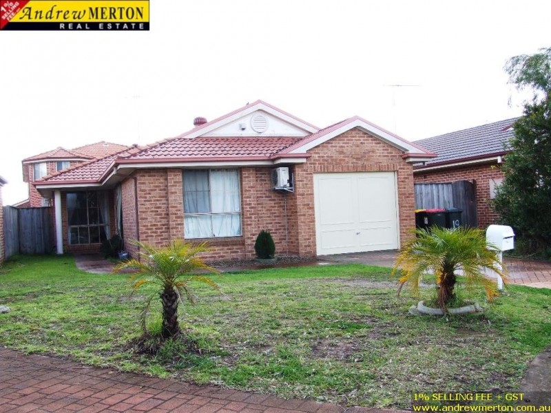 17 Wyangala, Woodcroft NSW 2767