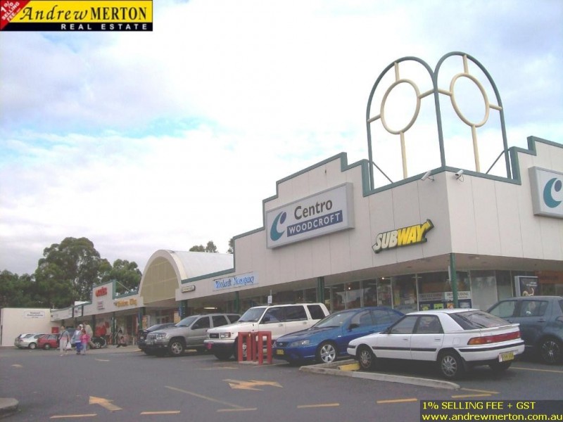 17 Wyangala, Woodcroft NSW 2767