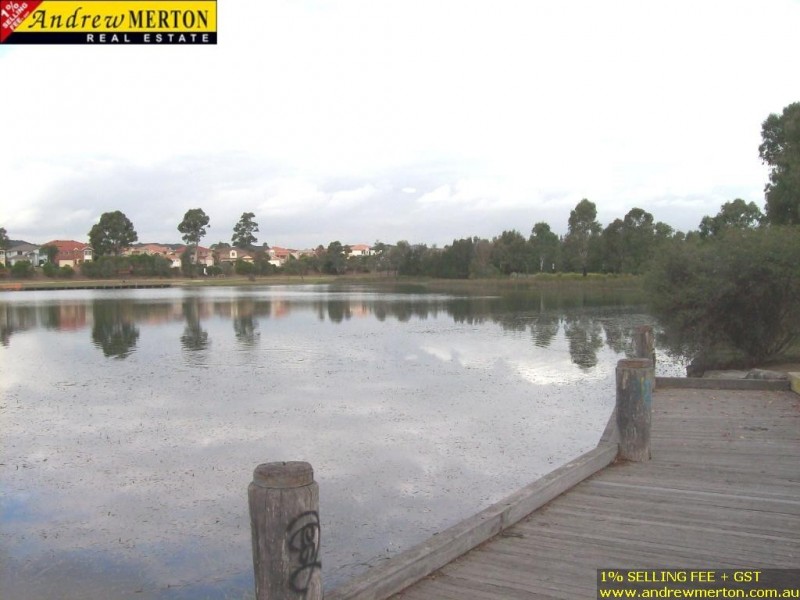 17 Wyangala, Woodcroft NSW 2767