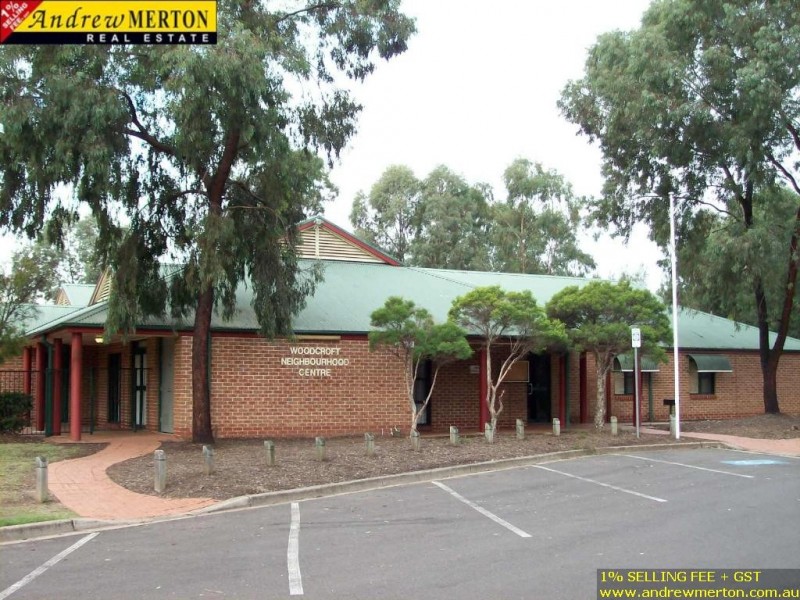 17 Wyangala, Woodcroft NSW 2767