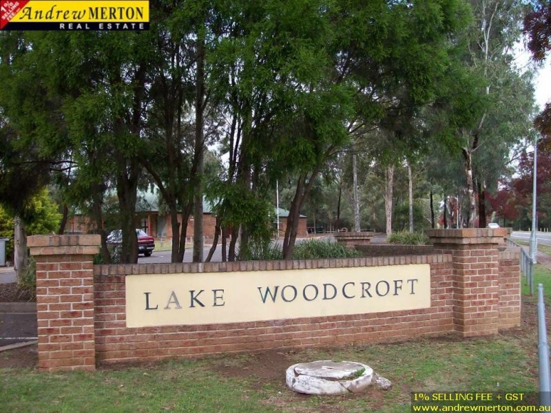 17 Wyangala, Woodcroft NSW 2767