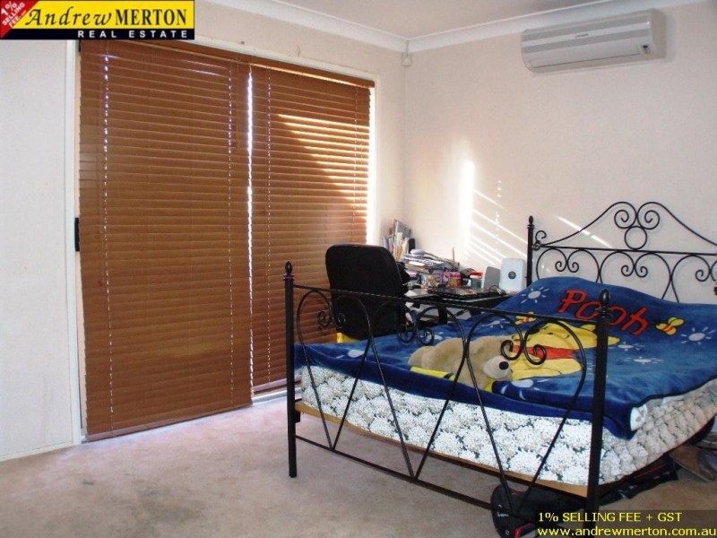 17 Wyangala, Woodcroft NSW 2767