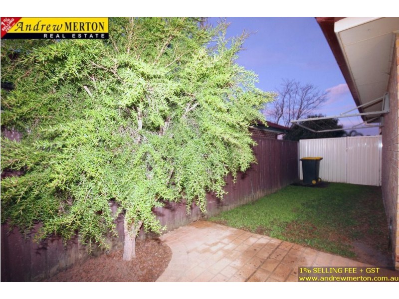 10 Dublin Street q, Glendenning NSW 2761