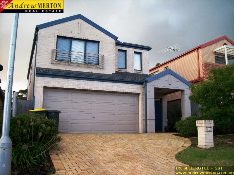 121 Aliberti Dr, Blacktown NSW 2148